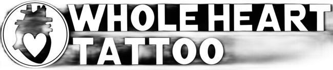 Whole Heart Tattoo